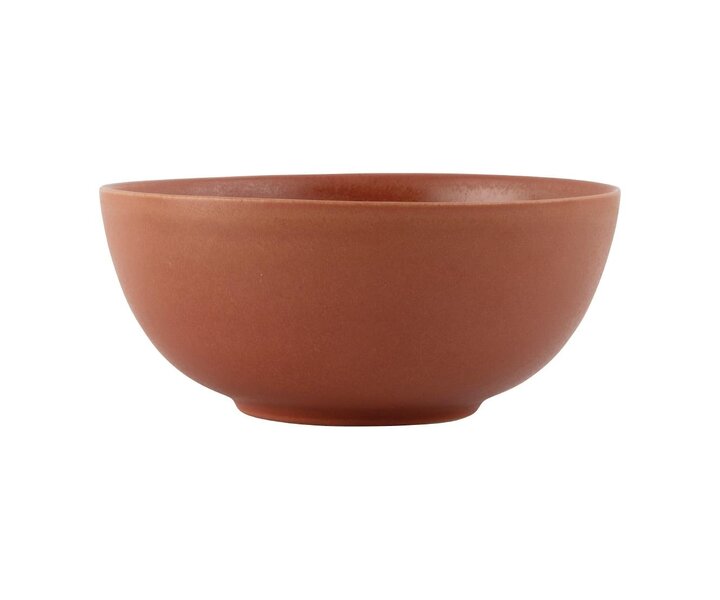 M&T Poké bowl - slakom - pastabowl Ø 15 cm   Cantaloupe " Build a bowl "