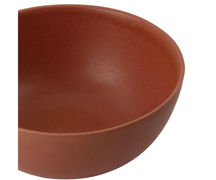 M&T Poké bowl - slakom - pastabowl Ø 15 cm   Cantaloupe " Build a bowl "