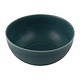 M & T  Poké bowl - salad  bowl - pasta bow Ø 15 cm  blue  " Build a bowl "