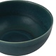 M&T Poké bowl - salad  bowl - pasta bow Ø 15 cm  blue  " Build a bowl "