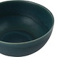 M & T  Poké bowl - salad  bowl - pasta bow Ø 15 cm  blue  " Build a bowl "