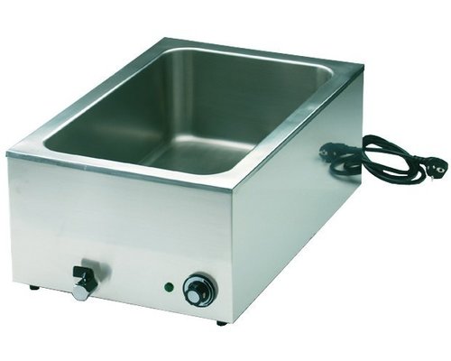 M & T  Bain marie GN 1/1