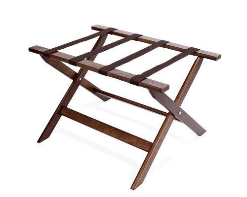 M&T Luggage rack wood