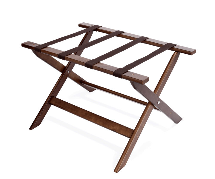 M&T Porte-bagages en bois