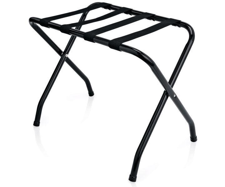 M&T Porte-bagages noir