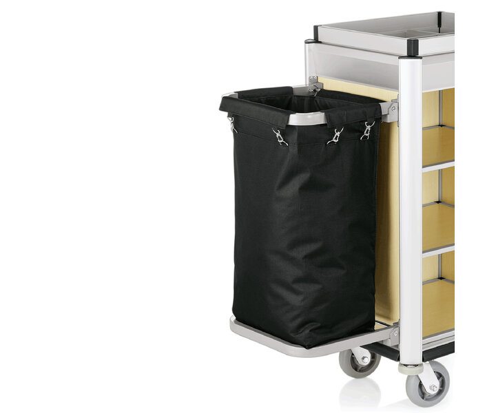 M&T Chariot femme de chambre