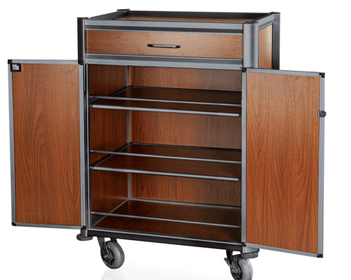 CHARIOT MINIBAR 