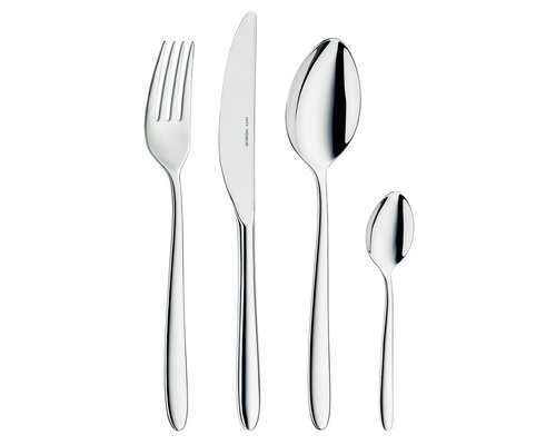 HEPP Table spoon " Ecco " Hepp Premium