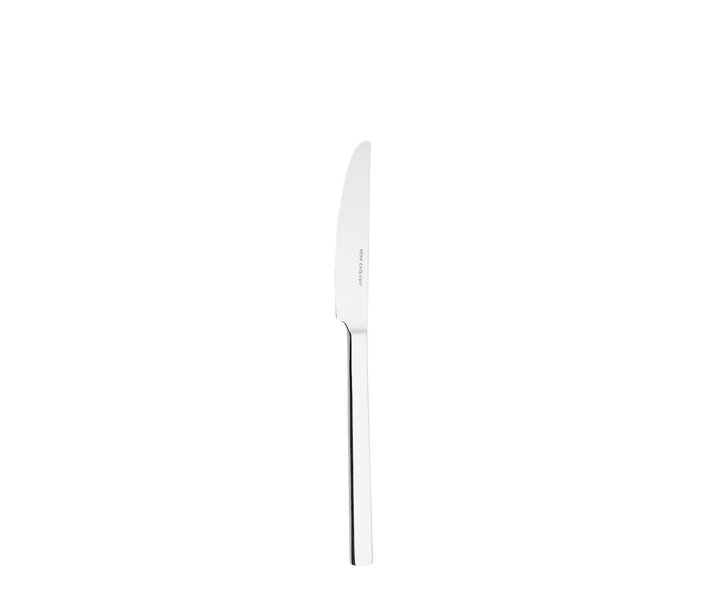 HEPP Dessert knife monobloc " PROFILE " EXCLUSIV by HEPP