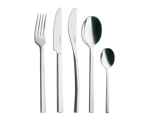 HEPP Demi tasse - espresso spoon  " PROFILE " EXCLUSIV by HEPP