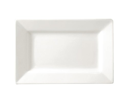 LUMINA Fine China Rectangular plate - tray 25,5 x 15 cm