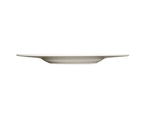 LUMINA Fine China Plat bord met brede boord  Ø 15 cm