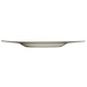 LUMINA Fine China Plat bord met brede boord  Ø 15 cm