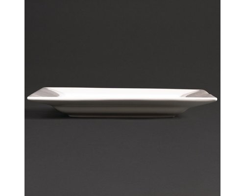 LUMINA Fine China Vierkant bord 26,5 x 26,5 cm