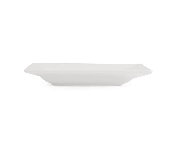 LUMINA Fine China Vierkant bord 26,5 x 26,5 cm