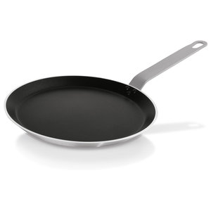 M & T  Pannenkoeken- crêpes pan Ø 26 cm hoogte 1,5 cm