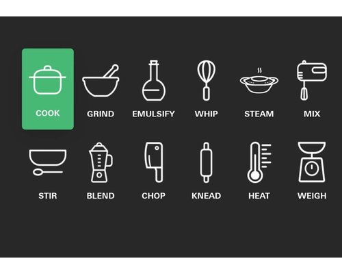THERMOMIX Robot de cuisine Thermomix TM6