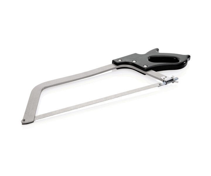 M&T Butcher's saw 70 cm carbon steel