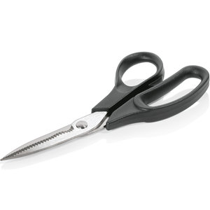 M & T  Kitchen scissors set of 3 pieces