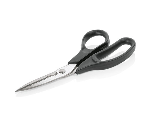 M & T  Kitchen scissors set of 3 pieces