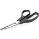 M & T  Kitchen scissors set of 3 pieces