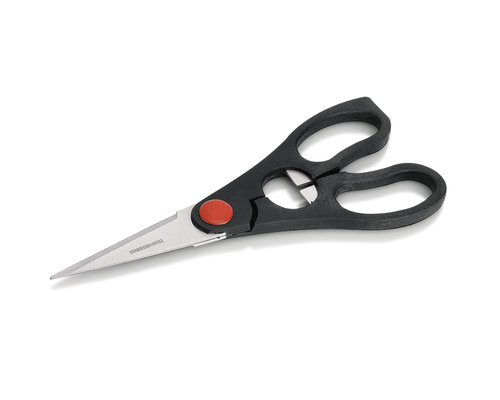 M&T Kitchen scissors set of 3 pieces