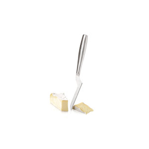 M & T  Cheese knife for Brie cheeses