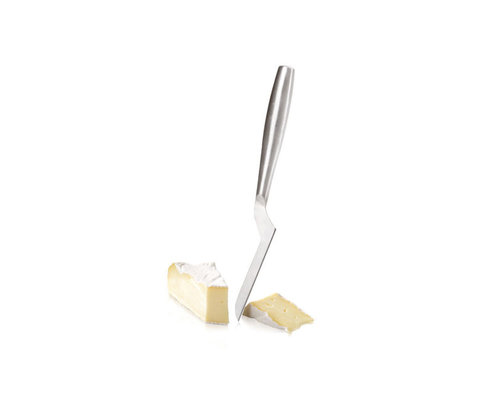 M & T  Cheese knife for Brie cheeses