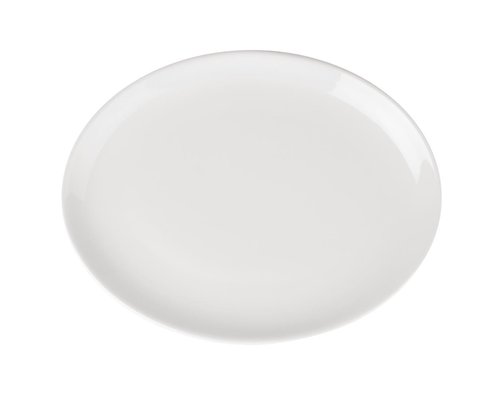 ATHENA HOTELWARE  Oval plate 25 x 20 cm