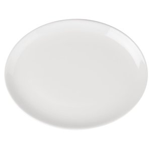 ATHENA HOTELWARE  Ovaal bord 30,5  x 24 cm