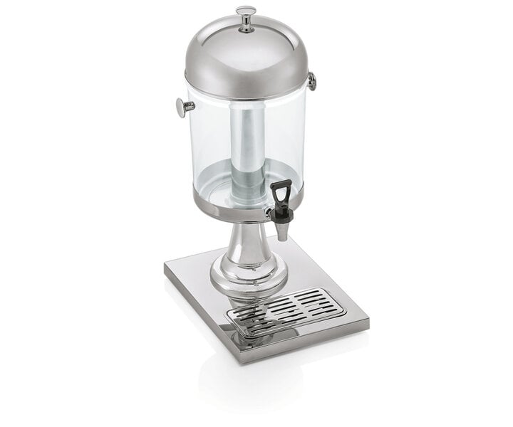 M&T Juice dispenser 8,5 liter
