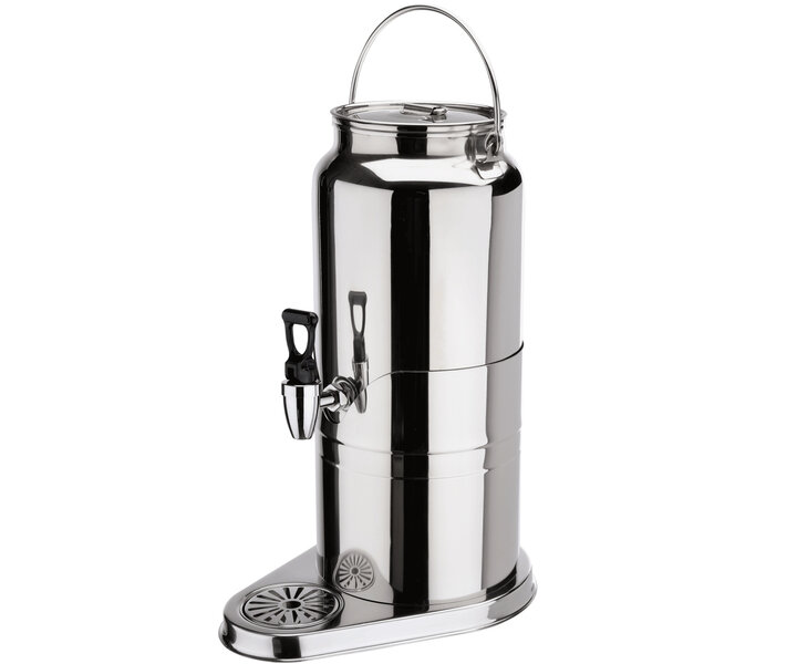 M&T Milk dispenser 8 liter