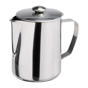 M & T  Koffiepot 0,60 liter