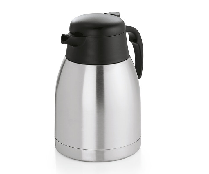 M&T Isoleerkan 1 liter dubbelwandig