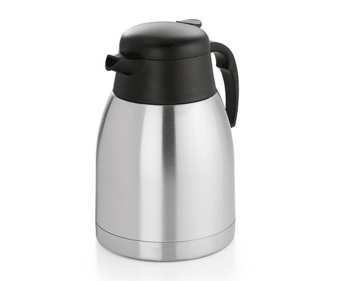 M & T  Vacuum jug 2 liter double walled