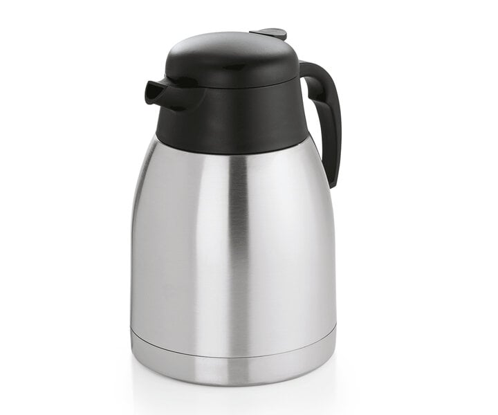 M&T Vacuum jug 2 liter double walled