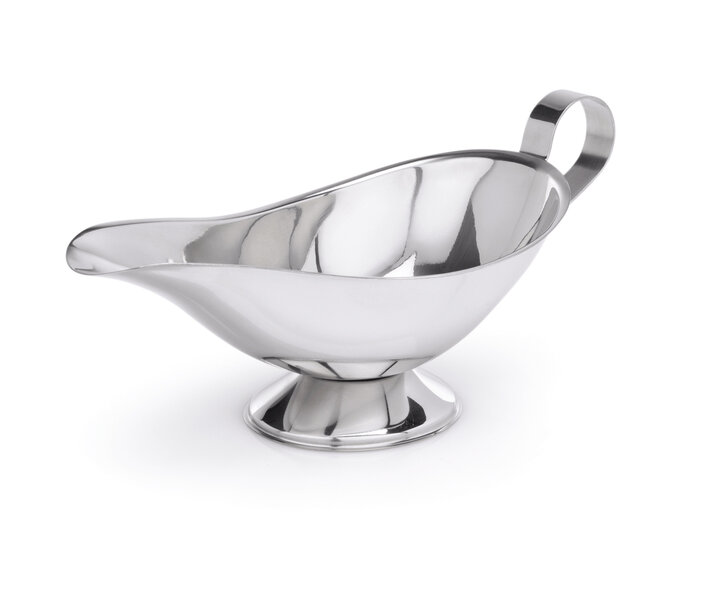 M&T Saucière 10 cl sur pied