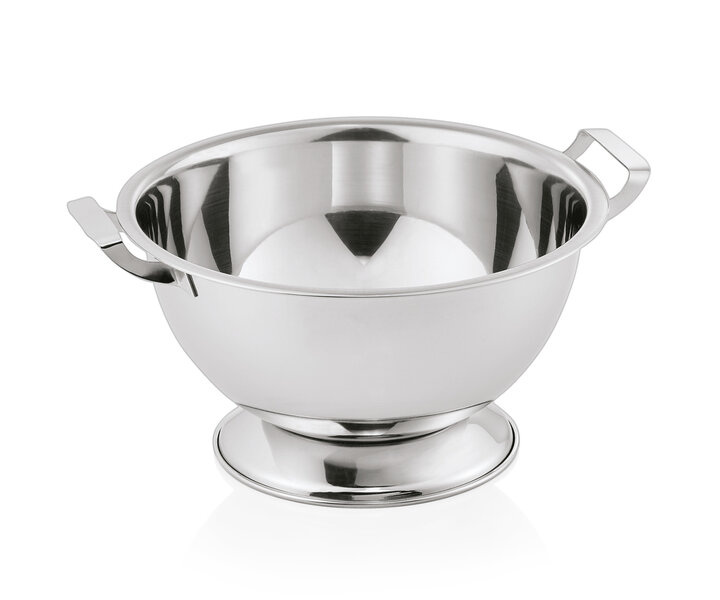 M&T Soup tureen 3 liter lid Ø 25 cm included