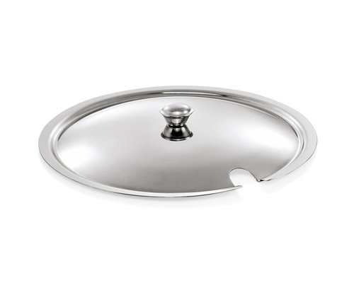 M&T Soupière 1,8 litre livrée avec couvercle  Ø 22 cm