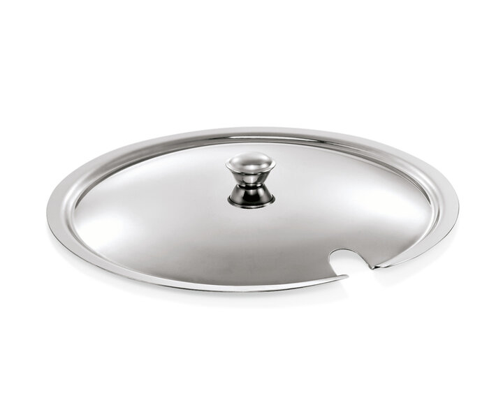 M&T Soup tureen 1,8 liter lid Ø 22 cm included