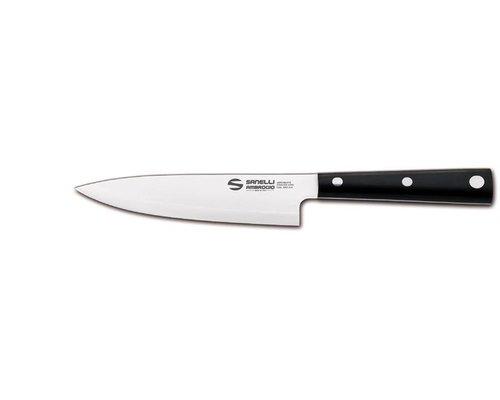 M & T  Miorishi chef knife 16 cm