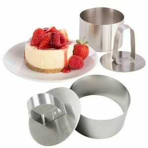 Matfer Revolving Cake Stand