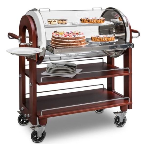 dessert-trolley-roll-top-m-t-international-hospitality-supplies