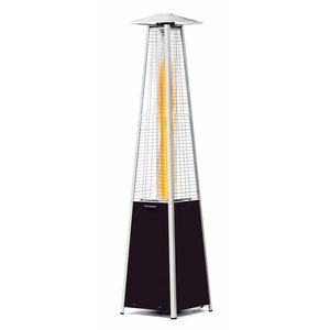 HENDI Patio heater Pyramid