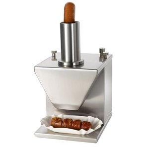 M&T Sausage cutter electric