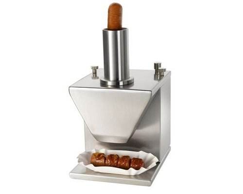 M&T Sausage cutter electric
