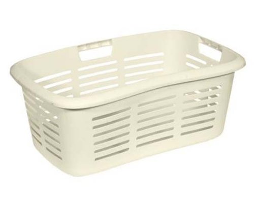 CURVER Laundry basket 60x40x24 cm