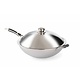 HENDI Induction 3500 W incl. 1 wok with lid