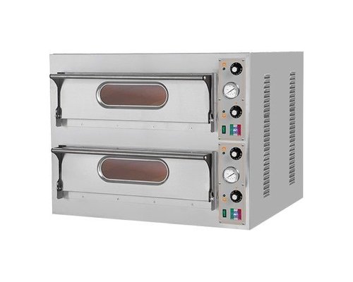 RESTO ITALIA  Pizza oven 2 etages