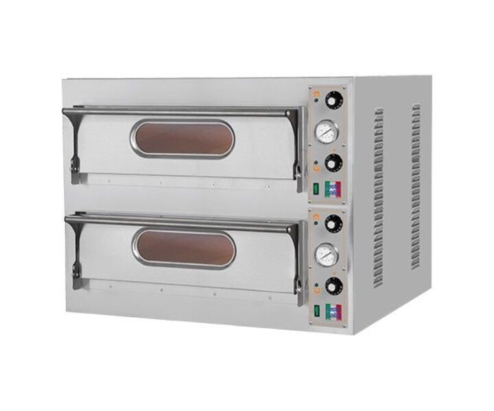 RESTO ITALIA  Pizza oven 2 etages